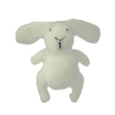 Newborn Photography Props for Baby Cute Animals Handmade Wool Rabbit-TB00823-Veeddydropshipping
